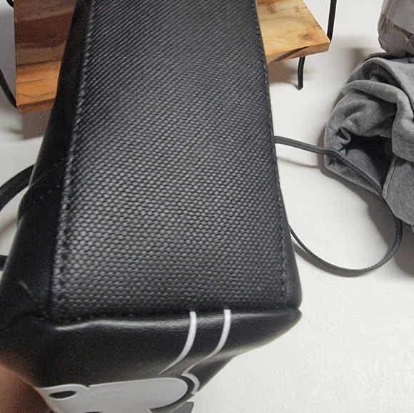 Disney Nwt Mickey Mouse purse satchel Bioworld Disney - Picture 6 of 9